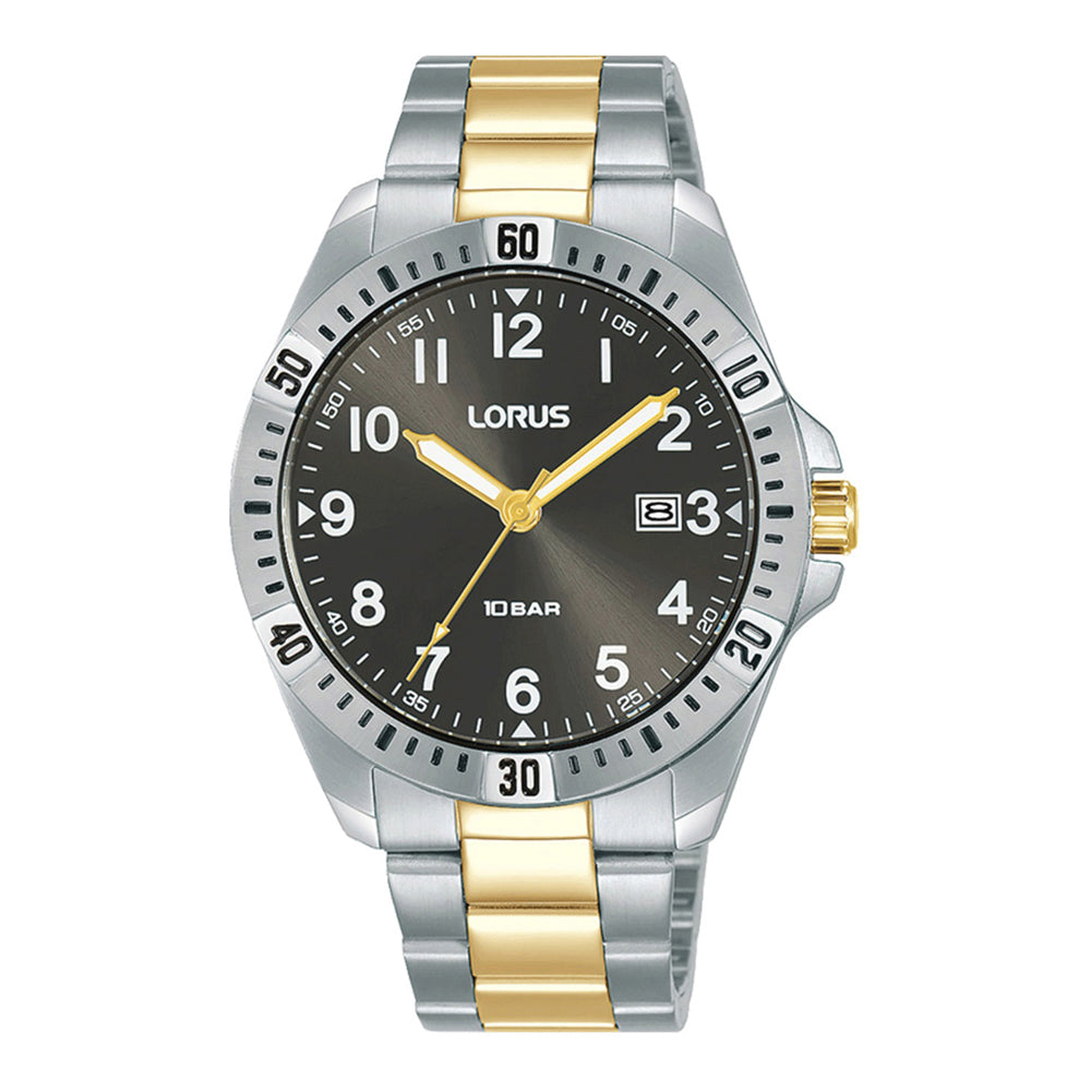 Lorus RH921NX9 Herrenuhr Lorus RH921NX9 Herrenuhr